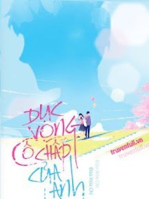 Dục Vọng Cố Chấp Của Anh