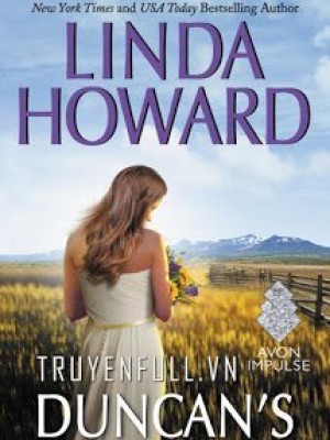 Duncan's Bride