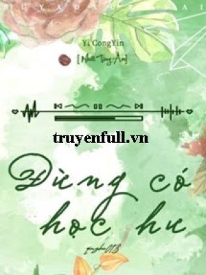 đừng Có Học Hư
