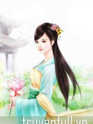 Dược Nữ Hàn Y