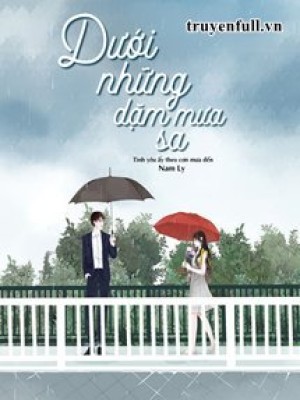 Dưới Những Dặm Mưa Sa