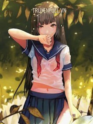 Dưới Tán Cây Anh đào
