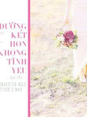 đường Kết Hôn Không Tình Yêu