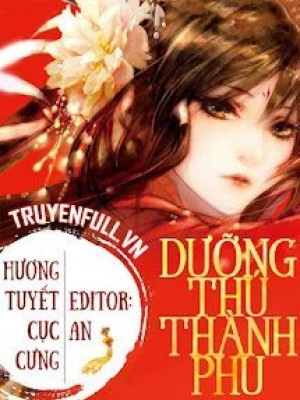 Dưỡng Thú Thành Phu