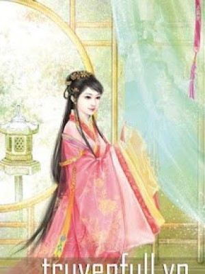 đường Triều Khởi Nữ Tử