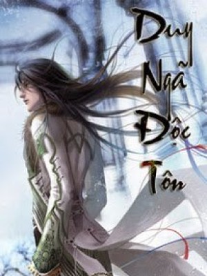 Duy Ngã độc Tôn