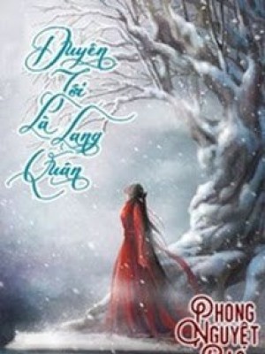 Duyên Tới Là Lang Quân