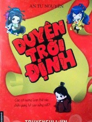 Duyên Trời định