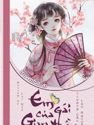 Em Gái Của Gian Thần