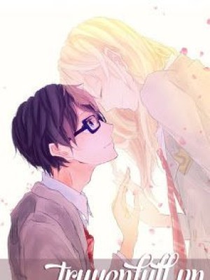 Em là bí mật tôi muốn giấu kín