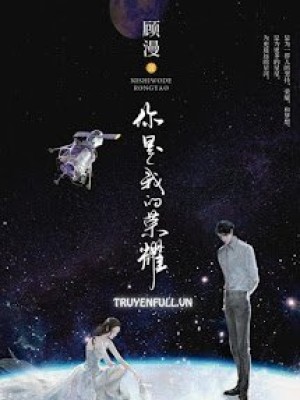 Em Là Niềm Kiêu Hãnh Của Anh