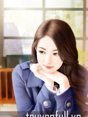 Em Là Phiền Phức Của Tôi