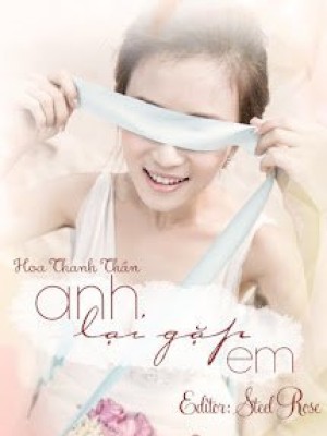 Em Lại Gặp Anh
