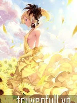 Em Như Nắng Mai Rực Rỡ