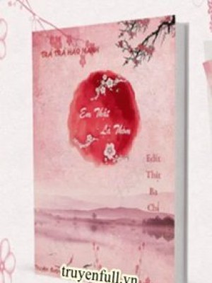Em Thật Là Thơm