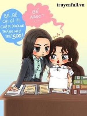 Em Yêu Chị, Cô à!
