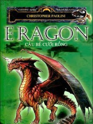 Eragon - Cậu Bé Cưỡi Rồng