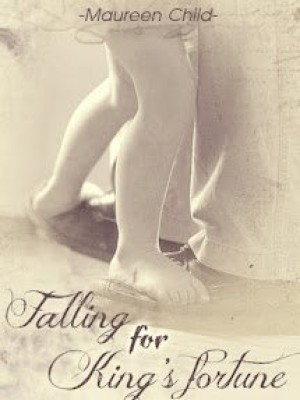 Falling For King's Fortune