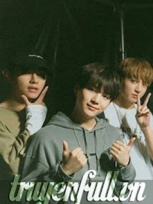 Fic Ngắn Của Bangtan Và Army