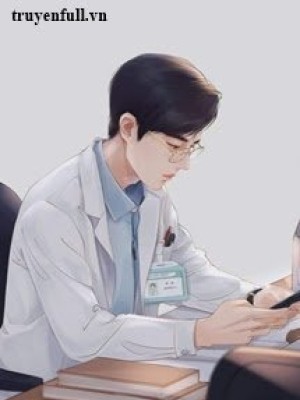 Gả Cho Bác Sĩ Hoắc