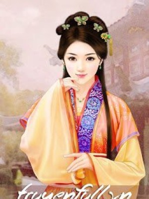 Gả Cho Nhân Viên Công Vụ Thời Bắc Tống