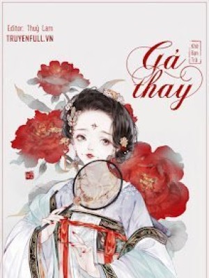 Gả Thay