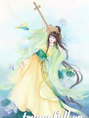 Gả Thế Thành Sủng Phi