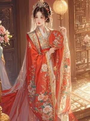 Gả Vào Phủ Thái Tử - Mộc Yêu Nhiêu