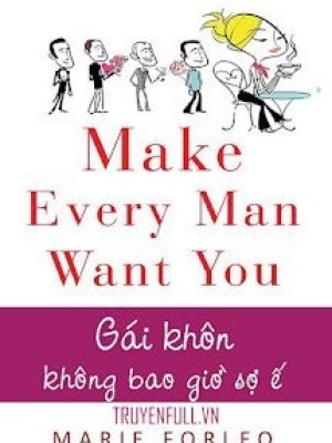 Gái Khôn Không Bao Giờ Sợ ế