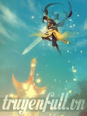 Gamer Xưng Bá Dị Giới