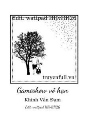 Gameshow Vô Hạn