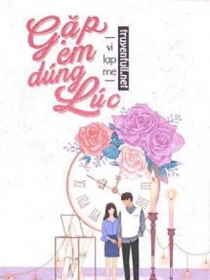 Gặp Em đúng Lúc