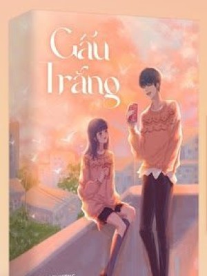 Gấu Trắng