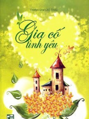 Gia Cố Tình Yêu