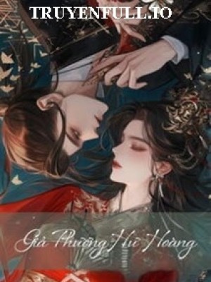 Giả Phượng Hư Hoàng