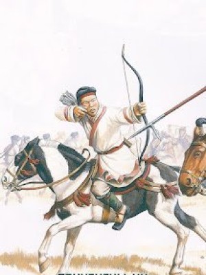 Giặc Bắc
