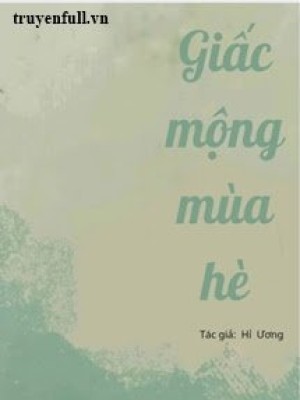 Giấc Mộng Mùa Hè