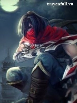 Giấc Mộng Tình Thân