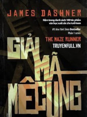 Giải Mã Mê Cung