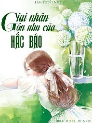 Giai Nhân ôn Nhu Của Hắc Báo