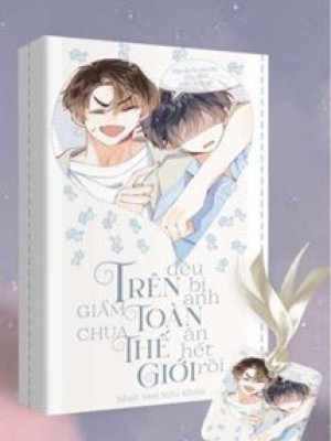 Giấm Chua Trên Toàn Thế Giới đều Bị Anh ăn Hết Rồi