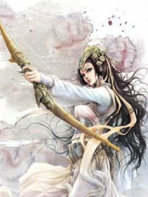 Giang Hồ Tam Nữ Hiệp