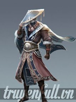 Giang Hồ Tứ Quái