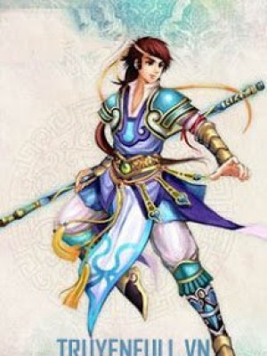 Giang Hồ Xảo Khách