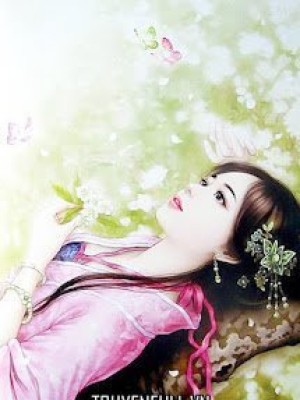 Giang Nam Tài Nữ, đệ Nhất Khuynh Thành
