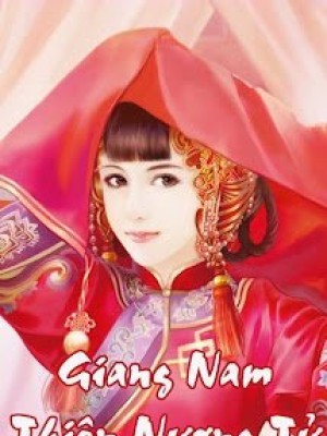 Giang Nam Thiện Nương Tử