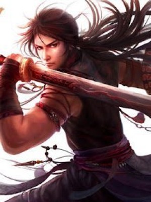 Giang sơn như họa [thần châu kỳ hiệp]