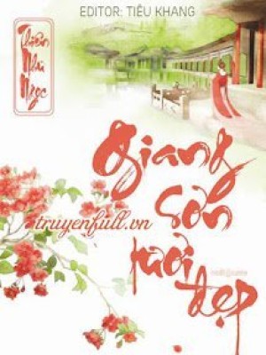 Giang Sơn Tươi đẹp