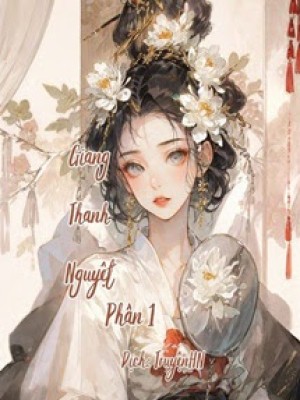 Giang Thanh Nguyệt