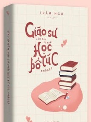 Giáo Sư Hôm Nay Có Phải Học Bổ Túc Không?